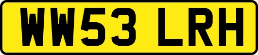WW53LRH