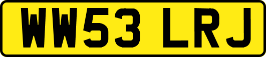 WW53LRJ