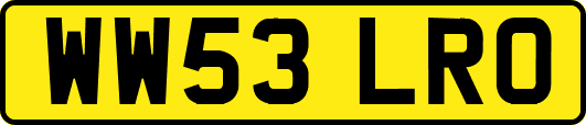 WW53LRO