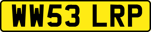 WW53LRP