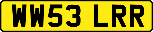 WW53LRR