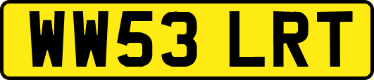 WW53LRT