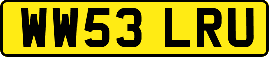 WW53LRU