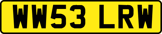 WW53LRW