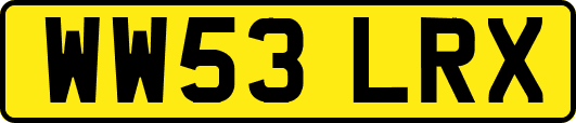 WW53LRX