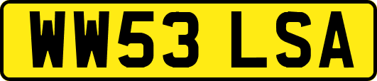 WW53LSA