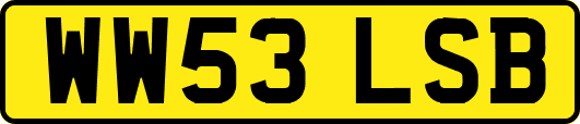 WW53LSB