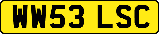 WW53LSC