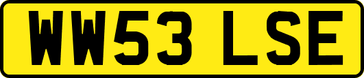 WW53LSE