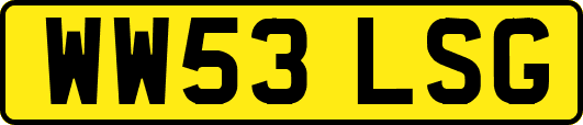 WW53LSG