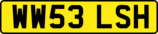 WW53LSH