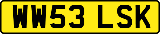 WW53LSK