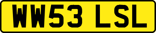 WW53LSL
