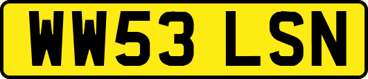 WW53LSN