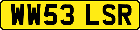 WW53LSR