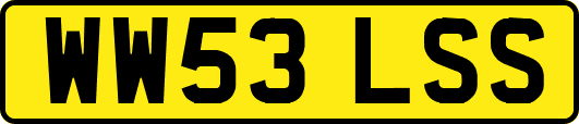 WW53LSS