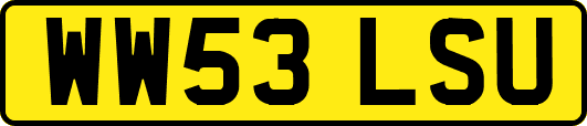 WW53LSU