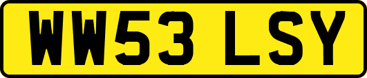 WW53LSY