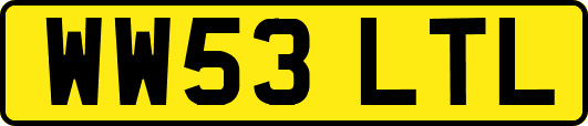 WW53LTL