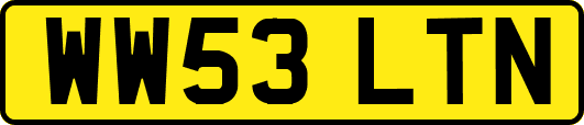 WW53LTN