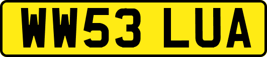WW53LUA