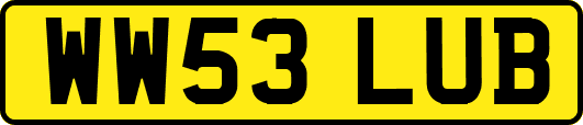 WW53LUB