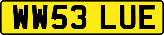 WW53LUE