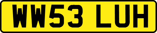 WW53LUH