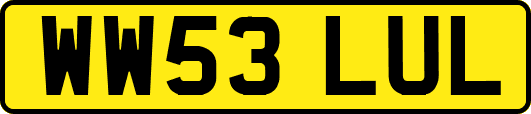 WW53LUL