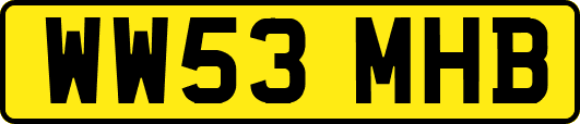 WW53MHB