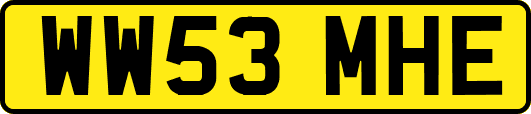 WW53MHE