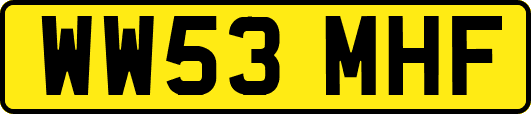 WW53MHF