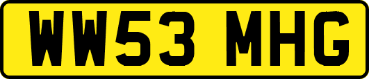 WW53MHG