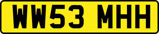 WW53MHH