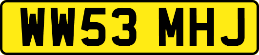 WW53MHJ