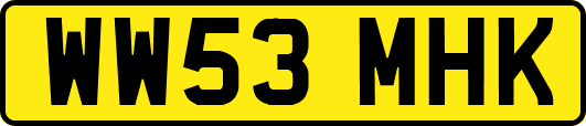 WW53MHK