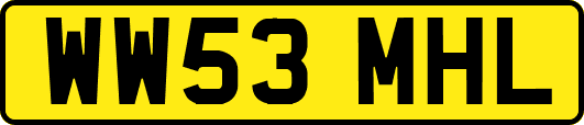 WW53MHL