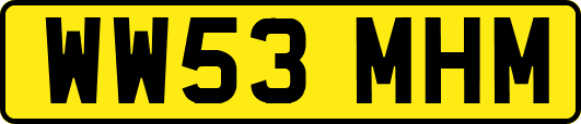 WW53MHM