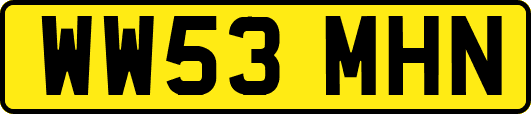 WW53MHN