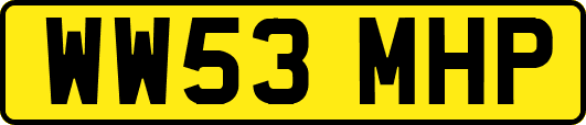 WW53MHP