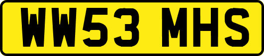 WW53MHS