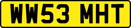 WW53MHT