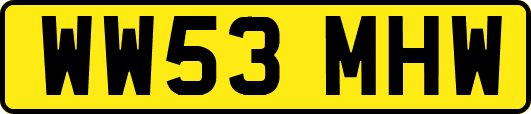 WW53MHW