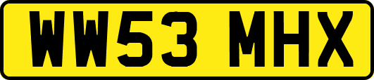 WW53MHX