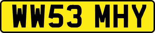 WW53MHY