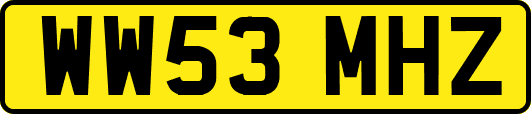 WW53MHZ