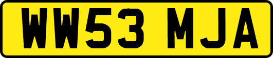 WW53MJA