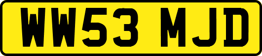 WW53MJD