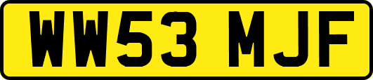 WW53MJF