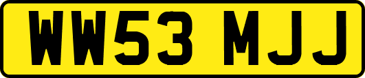 WW53MJJ